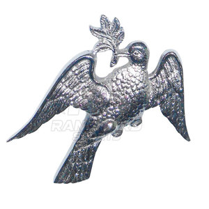 Collar Masónico de Alta Calidad con Joyas para Oficiales de Logia, Conjunto de Regalia Masónica Personalizada para Uso en Logia - Product Image 4