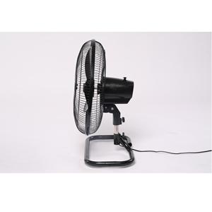 Le meilleur ventilateur de sol électrique du Vietnam pour la maison, l'hôtel et le garage utilisent le refroidissement par air domestique avec contrôle mécanique - Product Image 2