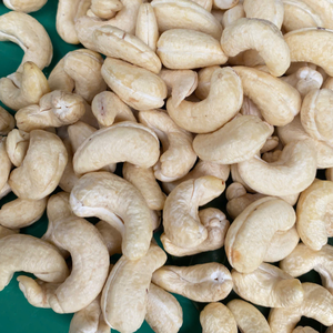 Usine de confiance Noix de cajou du Vietnam Noix de cajou Noix de cajou biologiques Emballage personnalisé - Product Image 1