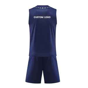 OEM performance volleyball uniform engineered with athletic fabric enhanced stretch and fully customizable artwork - Product Image 4