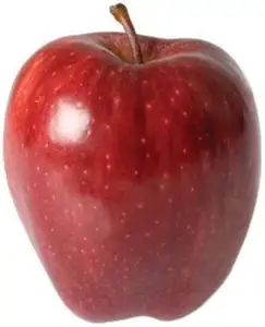 تصنيع جديد من التفاحات الطبيعية العضوية غير المتحولة ومتوفرة باللون الأخضر والأحمر للبيع
