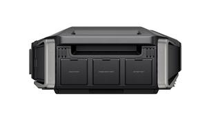 Sistema Híbrido Solar Ecoflow Delta Pro Ultra Powerstation y Panel Solar Inteligente para el Hogar, Kit de Turbina Eólica de 7200W, ¡Gran Oferta! - Product Image 6