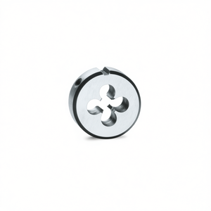 Fils de taraudage métriques à pas fin en acier chromé pour la gamme de produits tarauds et filières - Product Image 2