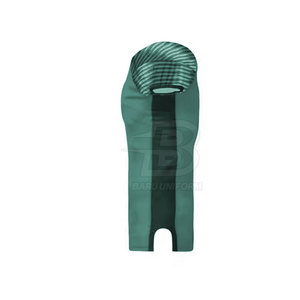 Servicio OEM Ropa de entrenamiento Uniforme de fútbol americano de nuevo diseño Uniforme de fútbol americano de bajo precio - Product Image 4