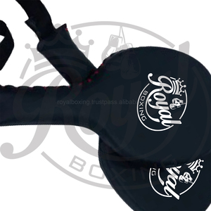 Palettes de poinçon professionnelles en cuir véritable de haute qualité cuir factice personnalisable pour le coaching et la formation en gros - Product Image 6