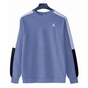2025 hommes décontracté haute qualité à manches longues hiver sweat Unique solide motif sweats à capuche vente en ligne - Product Image 1