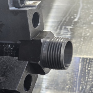 Vente directe d'usine, boulon 4M-5317, adaptateur droit long de 21,60 mm pour générateur Caterpillar SR4 SR4B 1676 1693 3306, moteur de camion - Product Image 6