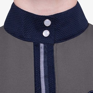 เสื้อขี่ม้าแขนสั้นสำหรับเด็ก - Product Image 3