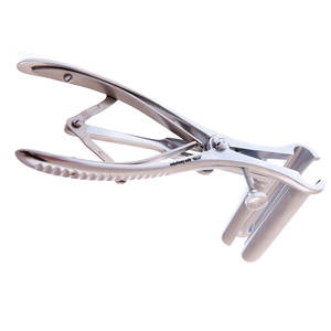 เครื่องถ่างทวารหนักแบบมีดสามใบมีด ขนาด 95 มม. ยี่ห้อ Mathieu ช่วยเพิ่มความสบายและความแม่นยำ - Product Image 5