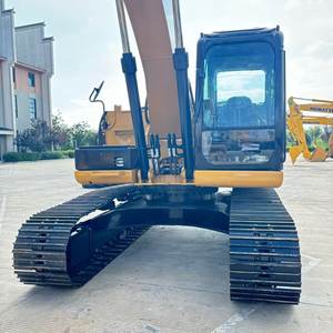 95% New Cat 320d2l Sâu Bướm máy xây dựng với chức năng cao Sâu Bướm 320d2l 336gc 320cl 330 bánh xích máy xúc - Product Image 4