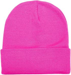 Adults Jacquard Beanies Hats With Stretch Fit And Soft Material Features Embroidery Customization Build Your Winter Hats Brand - Product Image 6