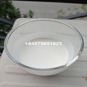 Natural <b>Latex</b> LA, Vietnam Supplier, Low Odor, High Elasticity - Product Image 6