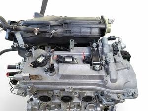 Motor completo (Long Block) para Toyota Venza 2009-2011, 3.5L V6, con paquete de remolque, K M - Product Image 4