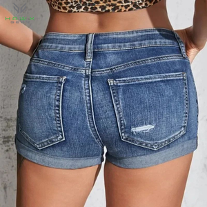 ... Pantalones cortos casuales para mujer Ajuste cómodo Ligero para verano Playa Viajes Uso al aire libre y uso diario - Product Image 2
