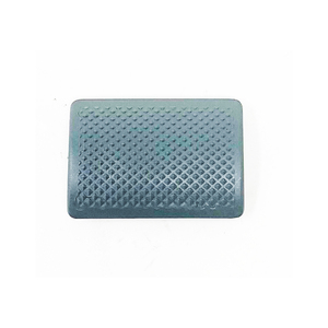 Lambretta D/LD 125/150 (Vers.2/3) Caoutchouc de démarreur pour commandes de moto + E + F - Product Image 1