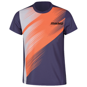 กระโปรงผ้าเจอร์ซี่เอวสูงสำหรับใส่เล่นเทนนิสชุดออกกำลังกายเล่นเทนนิสเอวสูงแห้งเร็วแฟชั่น - Product Image 3