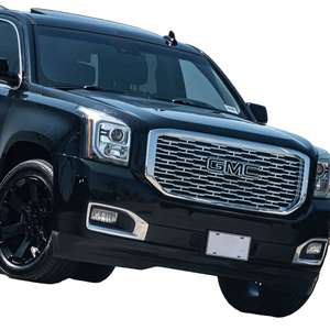 GMC Yukon Denali 4WD 2018 d'occasion en excellent état - Product Image 1