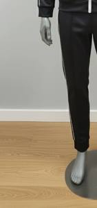 Chándal Deportivo Personalizado para Hombre, Venta Caliente 2026, Ropa Deportiva Informal de Moda para Hombre en Talla Adulto - Product Image 5