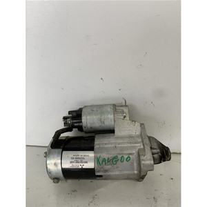 MOTEUR DE DÉMARREUR RENAULT Kangoo 2ème Série m07t87881am diesel 1500 (02>03) - Product Image 2