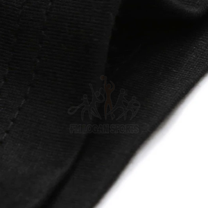 Camiseta de cuello redondo para hombre, Camiseta lisa de algodón de manga corta estampada, compras en línea - Product Image 5