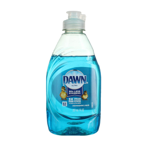 Meilleur prix pour le liquide vaisselle Dawn Ultra Eco-Friendly au parfum de citron pour la cuisine, disponible pour l'exportation dans le monde entier - Product Image 1