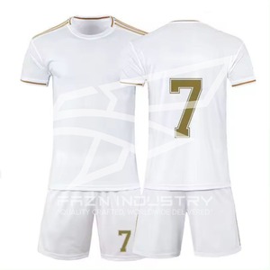 Uniformes de volley-ball vêtements de sport en gros ensemble de maillots en tissu hautement élastique pour l'équipe de club - Product Image 4