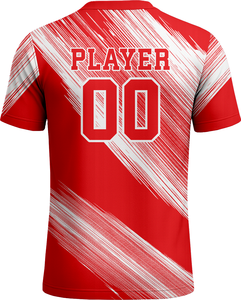 Conjunto de Uniforme de Fútbol Juvenil 2025, Manga Corta, Precio de Mayoreo, Uniforme de Fútbol Masculino - Product Image 2