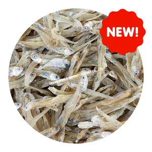 DRIED ANCHOVY WITH LOWEST PRICE EVER FROM VIETNAM - TOP SALES IN THIS MONTHS - DRIED FISH WITH PREMIUM QUALITY