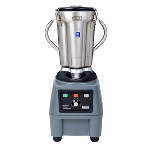 Mixeurs alimentaires commerciaux 2026 économiques 120V CB15V, capacité 3L, 5+ vitesses, pour usage extérieur, avec récipient en acier inoxydable - Expédition immédiate - Product Image 2