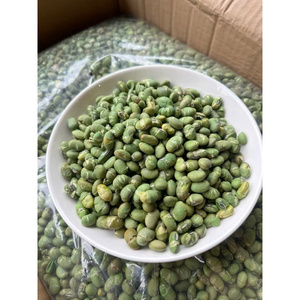 High Quality Roasted Whole Green Soybeans OEM ODM Manufacturer for Global Wholesale Buyers - Product Image 6