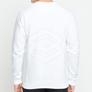 Sudaderas de Invierno para Hombre ODM, Gran Venta, Mejor Calidad, Nuevo Estilo, Color/Talla/Logotipo Personalizados, Poliéster/Algodón Transpirable de Alta Calidad - Product Image 3