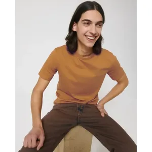 T-SHIRT UNISEX BIO 180 g/m² - Product Image 2