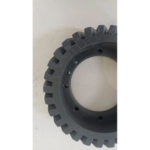 Rodillo espiral de grano 36 para calibración de cuarzo (OEM) - Product Image 4