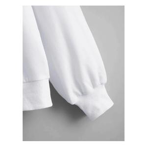 Venta al por mayor directo de fábrica de alta calidad por encargo Sudadera Hombre impreso grueso sudadera sudaderas con capucha ropa de invierno de manga completa - Product Image 5