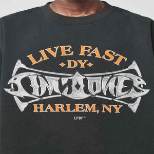 Suéter de punto de cuello redondo de gran tamaño suelto pesado de otoño, suéter informal de manga larga térmico para hombre, suéter de calle - Product Image 6