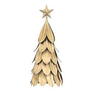 ต้นไม้โลหะทำมือสำหรับตกแต่งต้นคริสต์มาส - Product Image 6