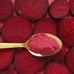 Herbojit International, Polvo Puro de Remolacha, Paquete de 25 KG, Seco, para Cocinar, Bebidas Detox, Nutritivo, Hierbas Individuales, Hecho en India - Product Image 6