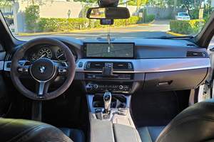 BMW 535i xDrive d'occasion 2016, conduite à gauche/droite - Product Image 6