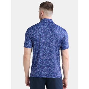 Polo chemises personnalisées décontracté coupe ajustée basique coton revers américain décontracté Simple semi-fermeture éclair à la mode marque haut à manches courtes - Product Image 2