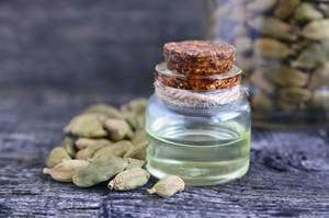 Assaisonnements de cardamome vert de haute qualité, épices pour une bonne farine disponible au prix de gros du fournisseur indien cardamome vert - Product Image 5