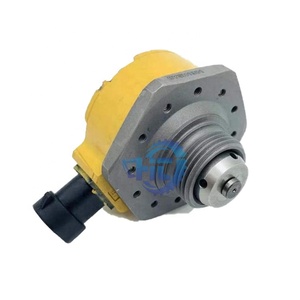 โซลินอยด์วาล์วฉีดเชื้อเพลิงสำหรับเครื่องยนต์ C6.4 C6.6 320D แมว312-5620 3125620 - Product Image 5