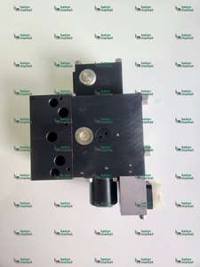 Válvula VALFI-Multiplex para Bomba de Concreto - Truc - Product Image 5