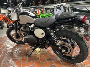 Disponible Ahora: Motocicletas Scrambler 900 2025 Nuevas en Stock - Product Image 4