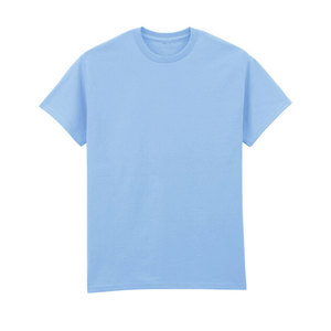Camiseta Premium para hombre 100% algodón orgánico súper peinado nuevo cuello redondo manga corta suave transpirable 180 GSM camiseta - Product Image 4