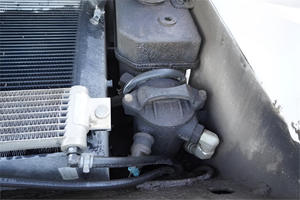 รถตักล้อยางแบบสกิดสเตียร์ ปี 2020 BOBCAAT S550 ได้รับการรับรองมาตรฐาน EPA CE ISO รถตักดินแบบสกิดสเตียร์พร้อมเครื่องยนต์ดีเซล สภาพดี - Product Image 6