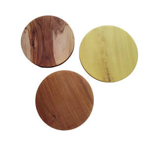 Factory Sale Custom Wooden Rolling Pin and <b>Pastry</b> <b>Boards</b> for Home Hotels and Commercial Cooking Chakla Belan Use - Product Image 1