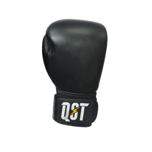 Guantes de Boxeo Profesionales para Adultos al por Mayor, de Cuero de Alta Calidad, con Cierre de Gancho y Bucle, Transpirables, Antideslizantes y que Absorben la Humedad - Product Image 4