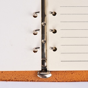 Journal vintage en cuir fait à la main avec couverture en cuir <span class=keywords><strong>Carnet</strong></span> <span class=keywords><strong>de</strong></span> compte <span class=keywords><strong>d</strong></span>'<span class=keywords><strong>artiste</strong></span> <span class=keywords><strong>de</strong></span> <span class=keywords><strong>voyage</strong></span> - Product Image 3