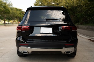 Usado Clean 2023 Mercedes-s-Ben-z GLB 250 - Product Image 6