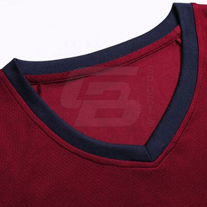 Uniforme de baloncesto de poliéster 100% personalizado para adultos al por mayor, el mejor estilo del nuevo modelo para el verano, últimos conjuntos de hombre - Product Image 4